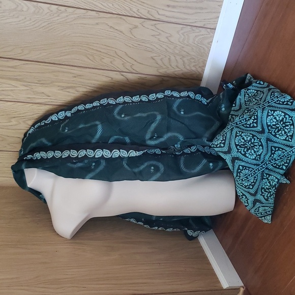 Sari or Saree by Kohinoor - Picture 3 of 6